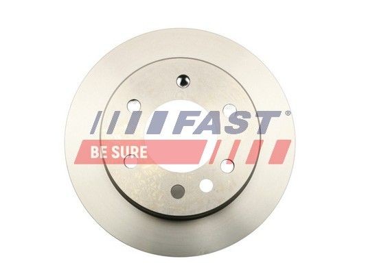 Mercedes CITAN Disc brakes 18004372 FAST FT31151 online buy