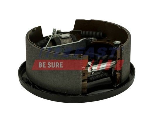 FAST Brake Lining Kit, drum brake FT32301 buy