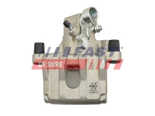 FAST FT32825 Brake caliper FORD experience and price