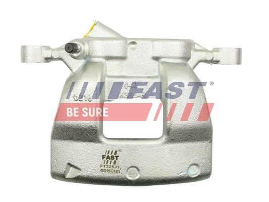 FT32831 FAST Brake calipers FORD Cast Iron, Front Axle Right