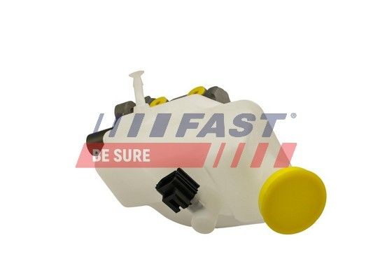 FT33098 Brake master cylinder FAST FT33098 review and test
