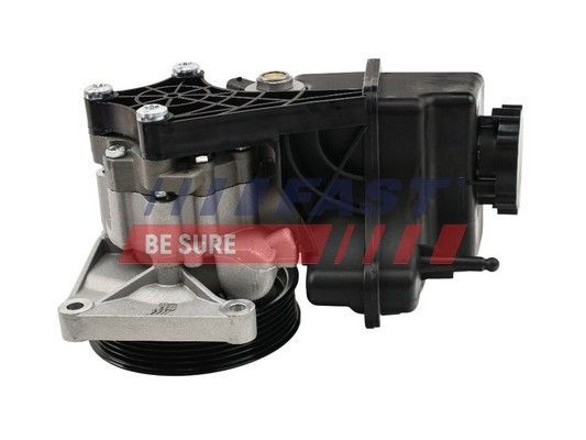 FAST FT36248 Steering pump Mercedes Vito W639 110 CDI 95 hp Diesel 2014 price