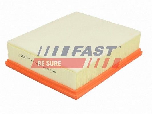 FAST FT37159 Air filter 65084050000