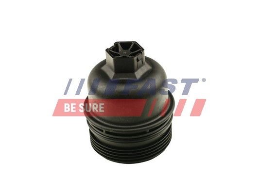 Original FT38201 FAST Oil filter housing experience and price