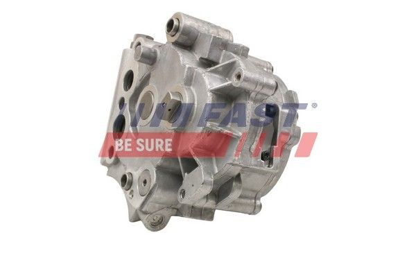 FT38322 Oil Pump FAST FT38322 review and test