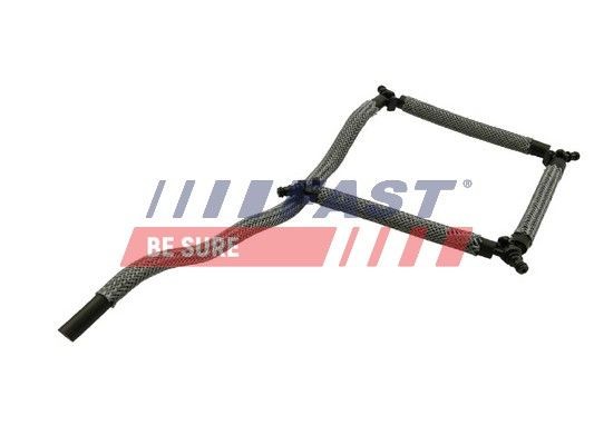 FAST FT39546 Fuel lines FORD C-MAX in original quality