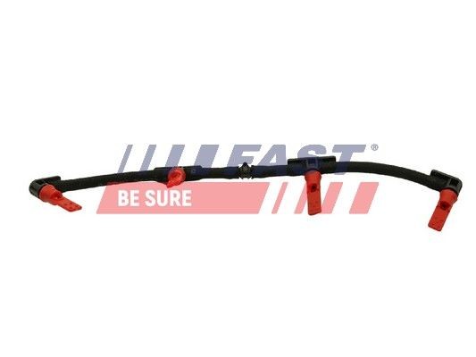 FAST FT39550 Fuel lines OPEL SIGNUM in original quality