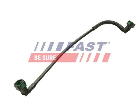FAST FT39551 DACIA Fuel lines in original quality