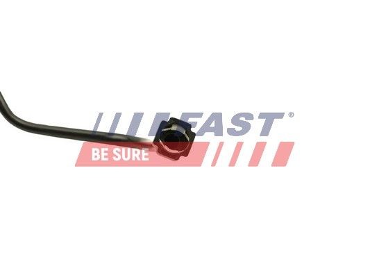 FT39560 Fuel Hose FAST FT39560 review and test