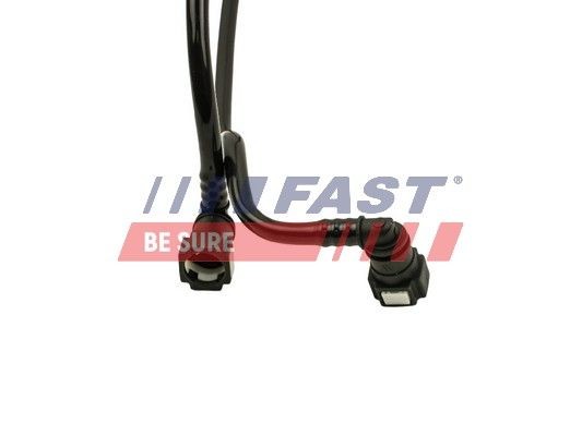 FAST Fuel pipe FT39576