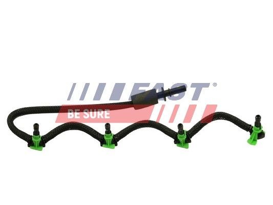 FAST FT39589 Fuel lines FORD ECOSPORT 2011 price