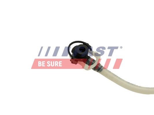 FAST Fuel pipe FT39591 suitable for MERCEDES-BENZ SPRINTER, VITO, V-Class