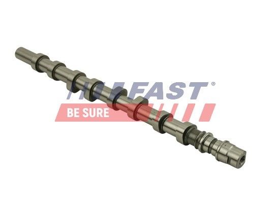 Original FT45077 FAST Camshaft experience and price