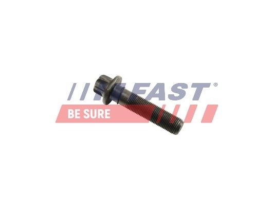 FAST FT45901 Pulley bolt Opel Astra H