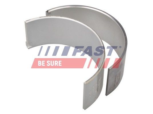 FAST FT46317/0 PEUGEOT BOXER 2007 Connecting rod bearing