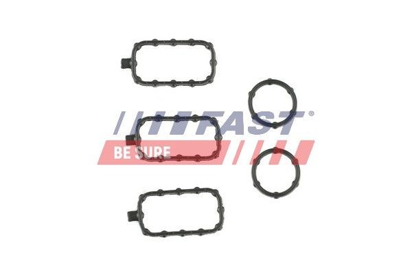Original FT49001 FAST Rocker cover gasket experience and price