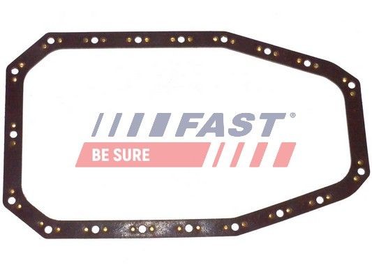 FAST FT49213 Oil sump gasket 7701043496