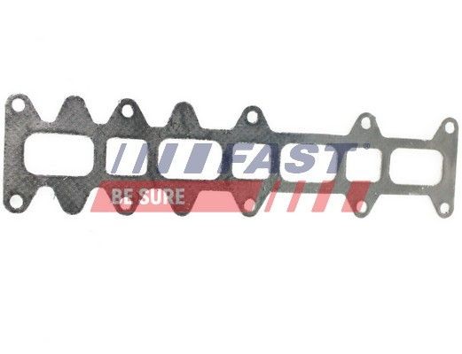 FAST FT49542 Exhaust header gasket PEUGEOT Boxer Platform / Chassis (250) 3.0 HDi 175 177 hp Diesel 2014 price