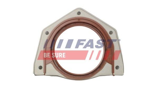 Fiat BARCHETTA Crankshaft seal FAST FT49711 cheap