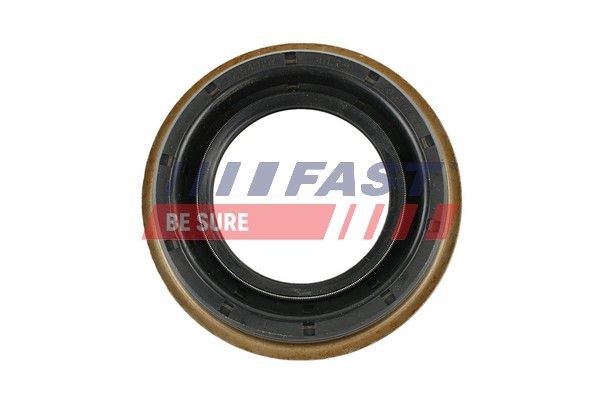 FAST FT49717 Shaft seal, differential Opel Astra j Estate 1.6 Turbo 180 hp Petrol 2012 price