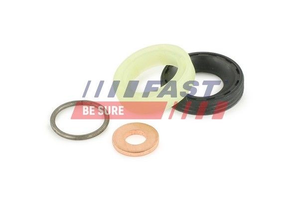 FAST FT49842 Seal Ring, nozzle holder 94 6760 2680