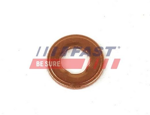 FAST FT49847 BMW 1 Series 2011 Injector seals