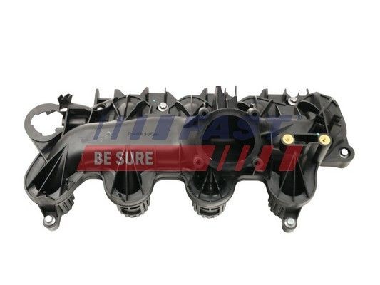 FAST FT50405 LAND ROVER Air inlet manifold