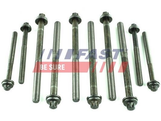 FT51501 FAST Cylinder head bolts buy cheap