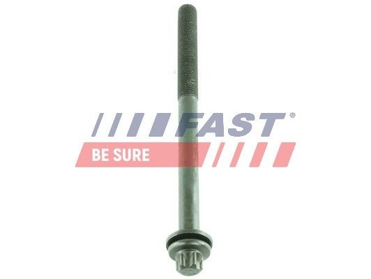 Original FT51502 FAST Head bolts experience and price