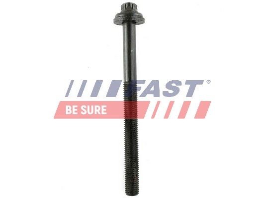 Original FT51504 FAST Head bolts experience and price