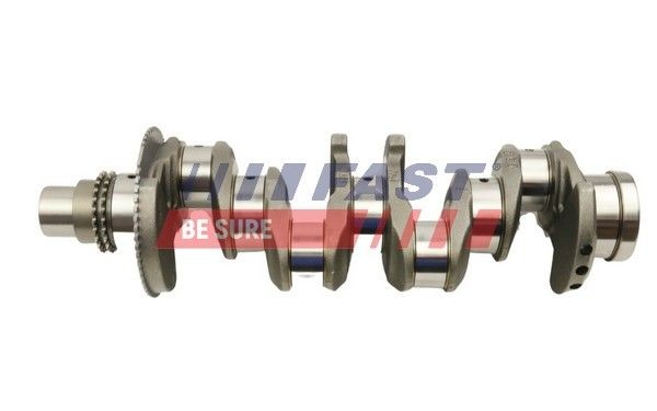 FT51705 Crankshaft FAST FT51705 review and test