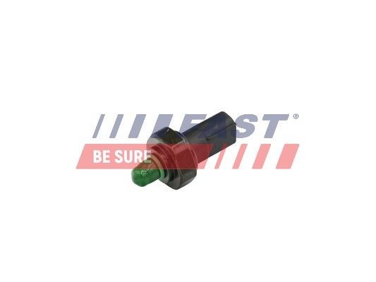 Mercedes-Benz C-Class Air conditioning pressure switch FAST FT59302 cheap
