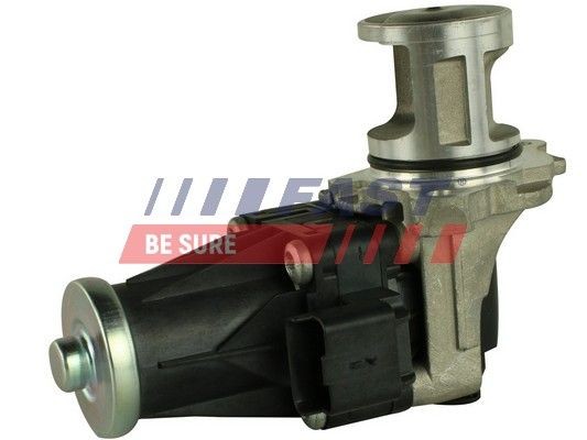 FAST FT60205 Exhaust gas recirculation valve Peugeot Partner K9 1.6 HDi 90 hp Diesel 2021 price
