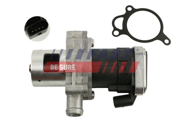 FAST FT60221 Valve, EGR exhaust control A64 714 20 219