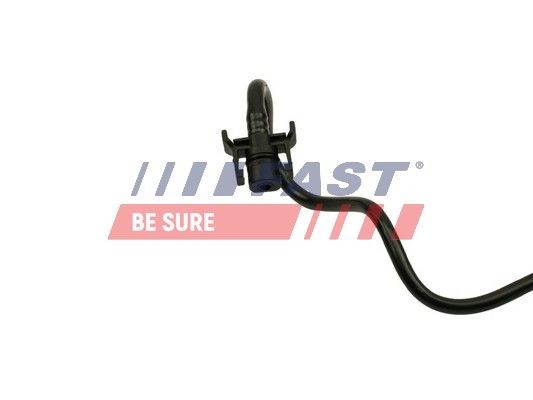 FT61015 Radiator Hose FAST FT61015 review and test