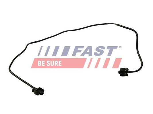 FAST FT61020 Radiator hose FORD B-MAX 2012 price