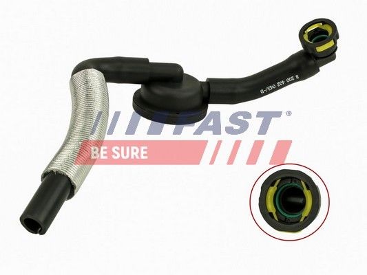 Opel Oil Hose FAST FT61872 at a good price