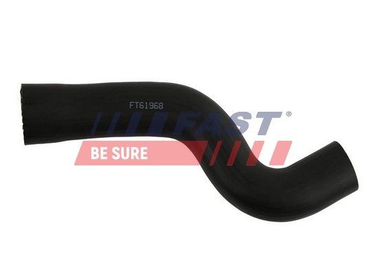 FAST FT61968 Charger Intake Hose 5801303588