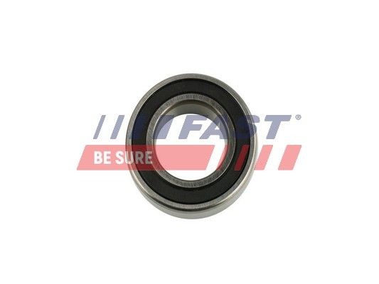 Mini Bearing, propshaft centre bearing FAST FT62446 at a good price