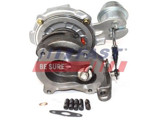 FAST FT63503 Turbocharger R1630019