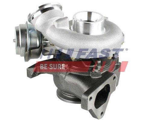 FAST FT63512 Turbocharger A 611 096 16 99 80