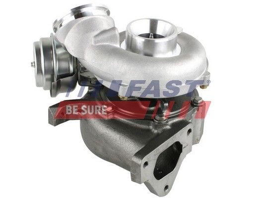 FAST FT63515 Turbocharger A 612096 039980