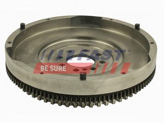 FAST Mass flywheel FT64502 for FORD TRANSIT
