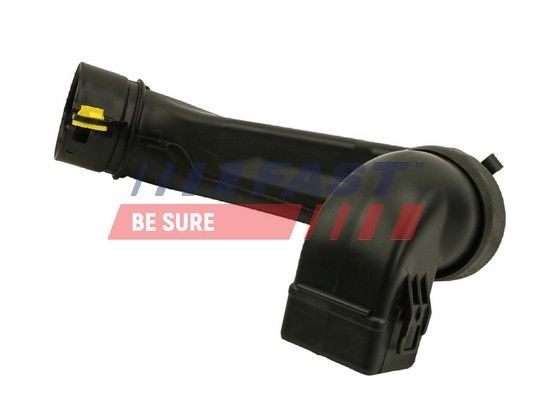 FAST Left, Air Filter Housing Hose, air supply FT65602 buy