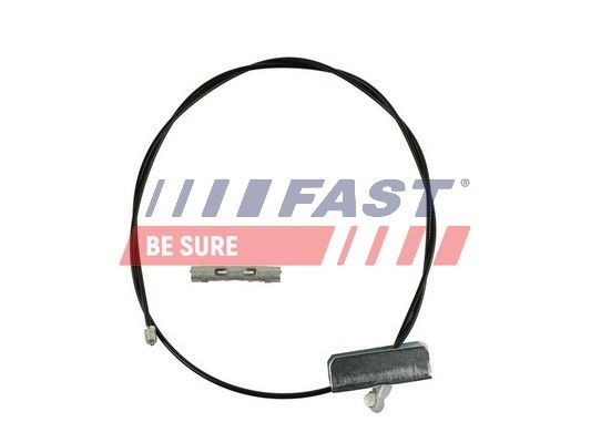 FAST Hand brake cable FT69045 Renault TRAFIC 2012
