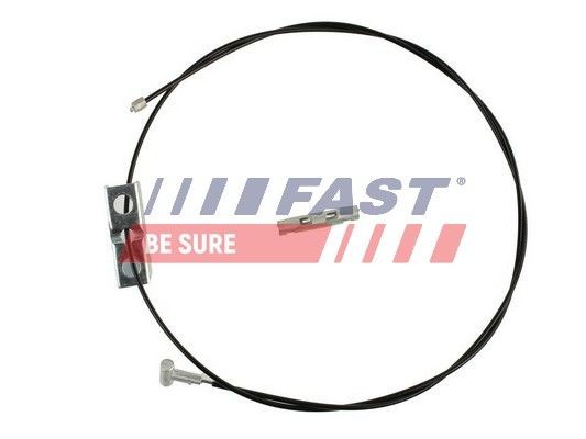 FAST FT69050 Hand brake cable 16 05 112