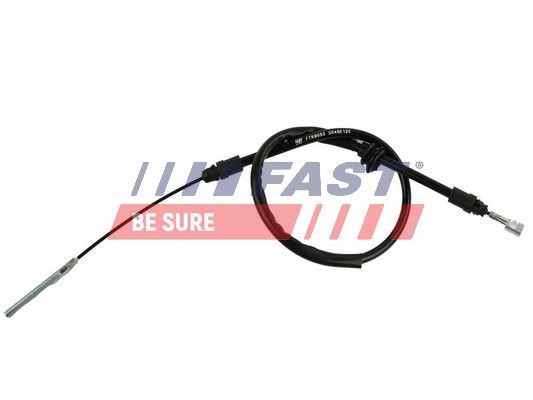 FAST FT69053 Brake cable NISSAN NV400 2011 in original quality