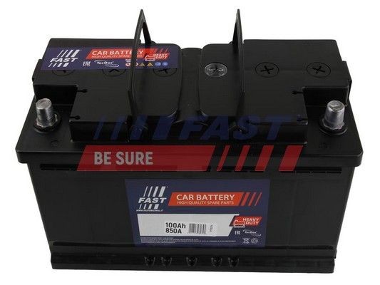 FAST FT75214 Battery 7D0915105