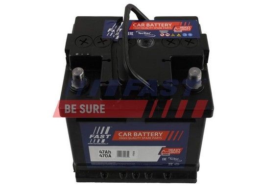 FAST FT75215 Battery 51767152