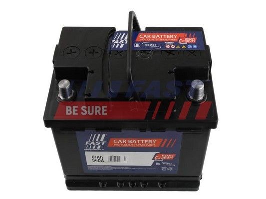FAST FT75217 Battery 400 129 987